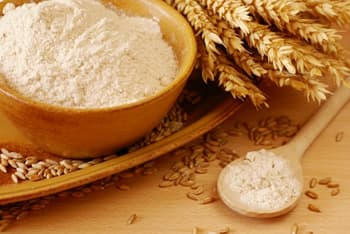 Farine de ble 5 kg
